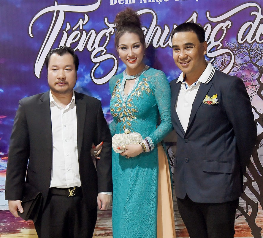 Phi Thanh Van cong khai ban trai doanh nhan, du dinh ket hon-Hinh-2